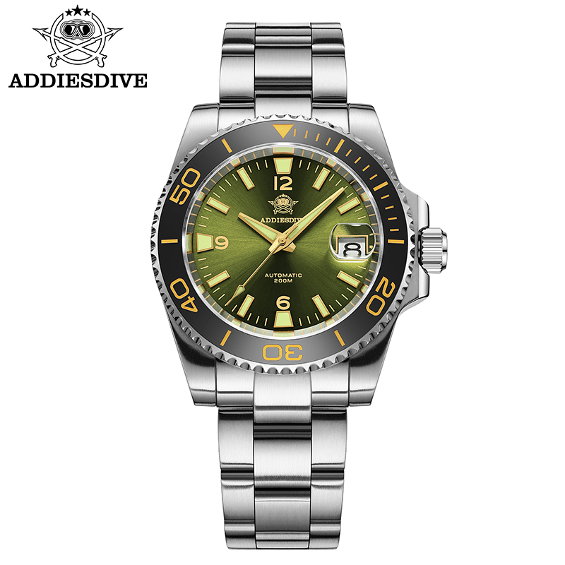 ADDIESDIVE Neue Tauchgeschenku – Jewelry For Watches Bewertung und Preis