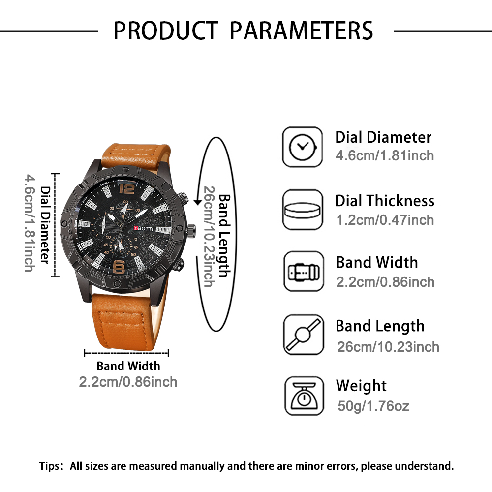 Überraschungsbox mit einem 100 – Watch Display Box Bewertung und Preis