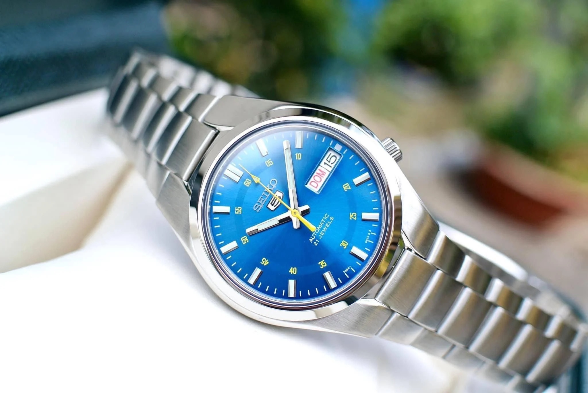 SEIKO SNK615K1 Herren Unisex A – Seiko Watch Prospex Bewertung und Preis
