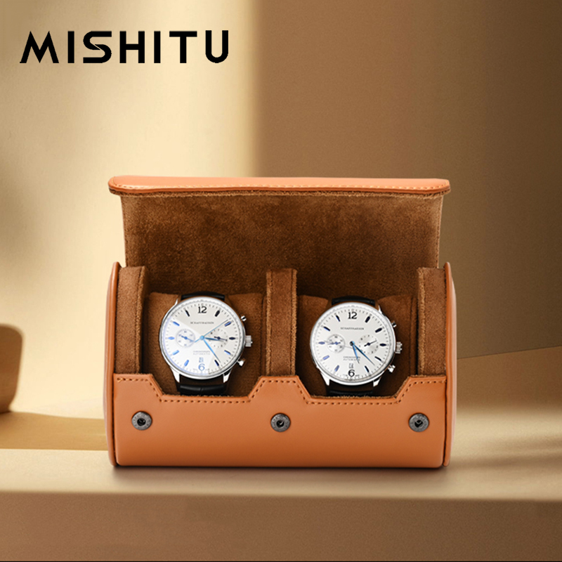 MISHITU 1/2/3-Slot Uhr Lagerun – Watch Display Box Bewertung und Preis