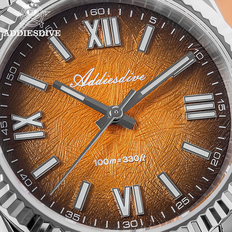 ADDIESDIVE Elegante Uhr für Da – Jewelry For Watches Bewertung und Preis