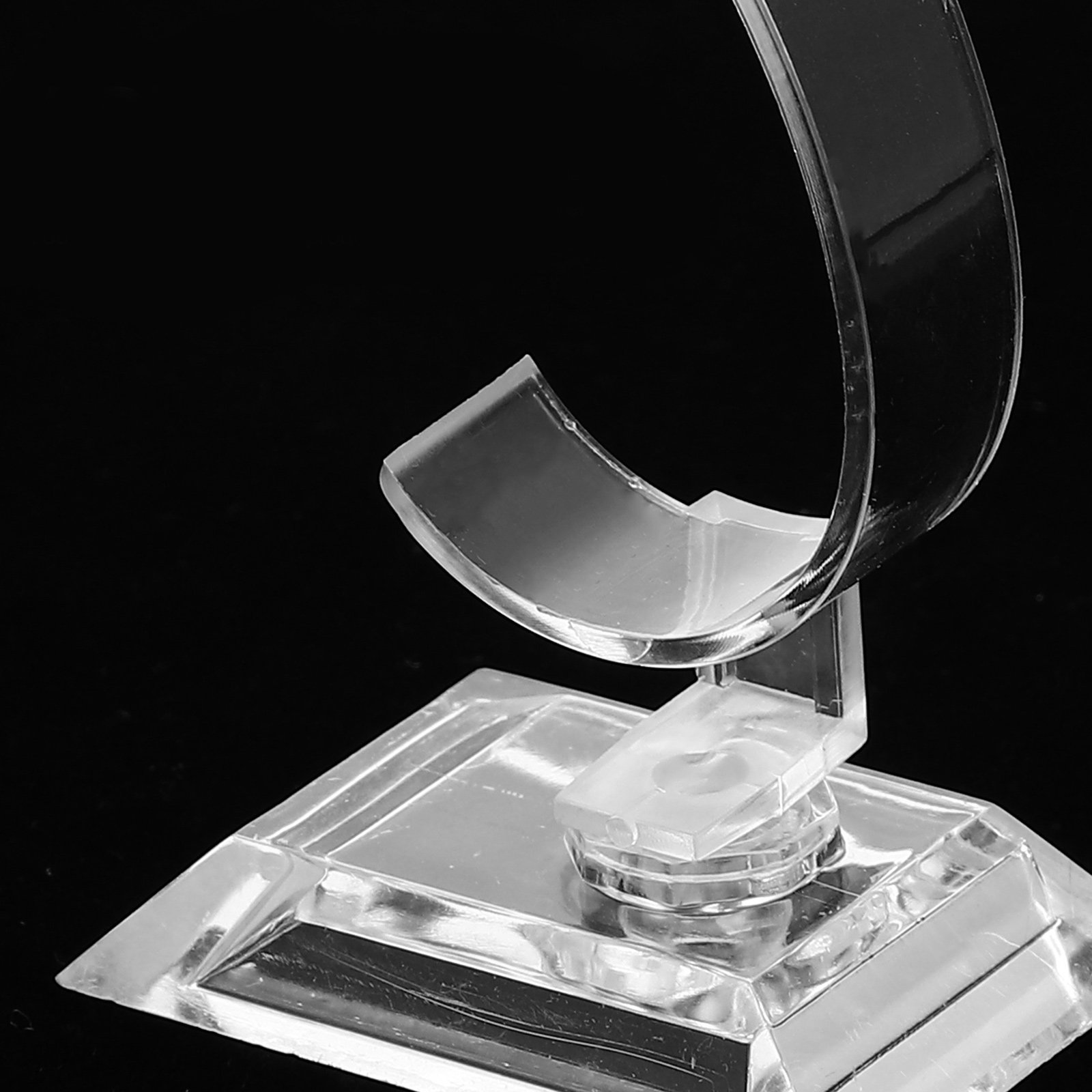 10 Stück transparente Uhren-Or – Jewelry And Watches Inc Bewertung und Preis